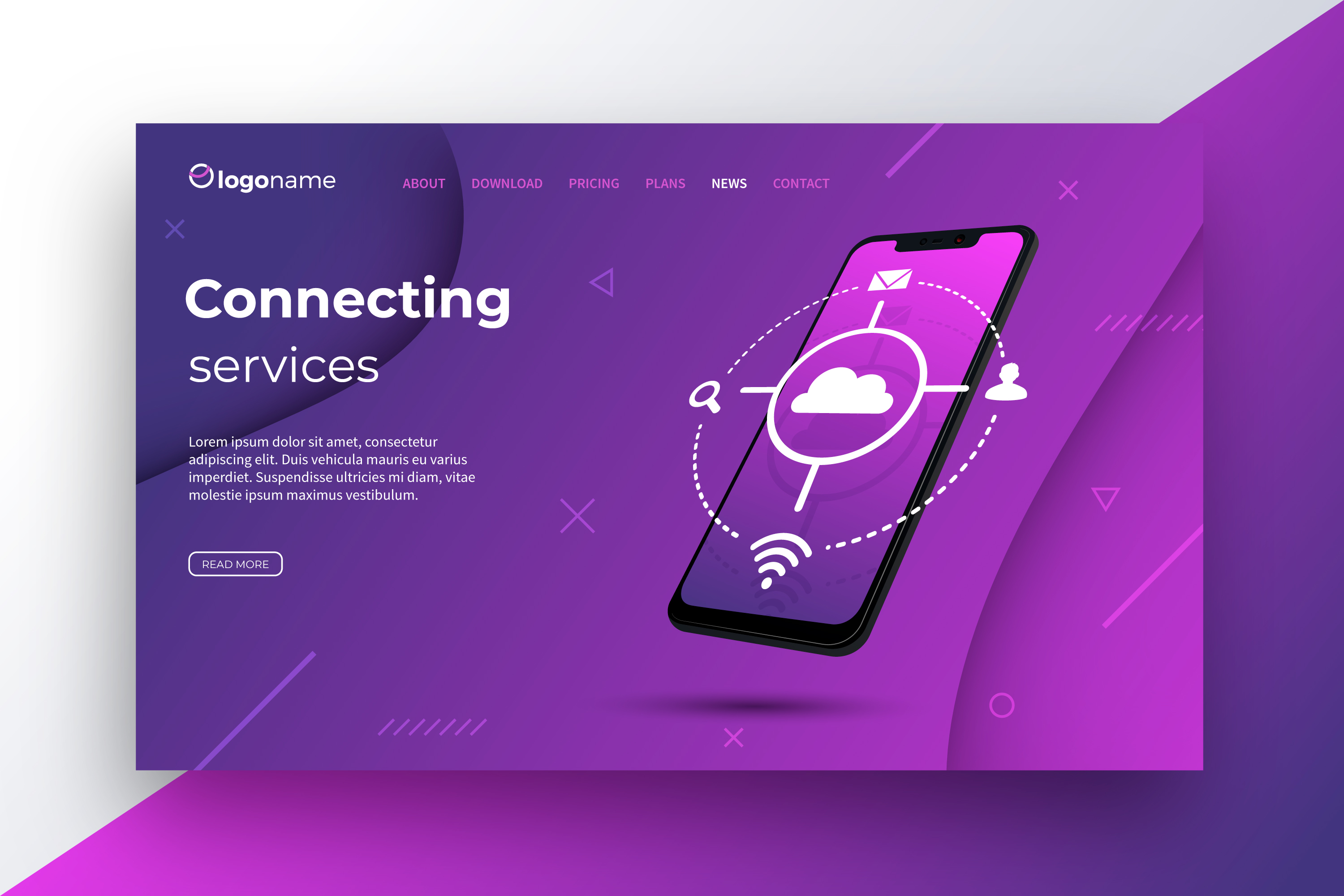 Cloud Infrastructure